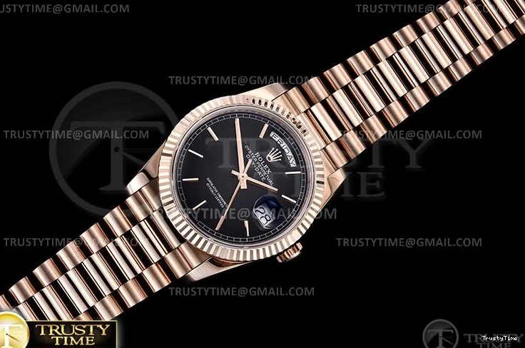 1007 Unique RDD0219D – DayDate 36mm 692